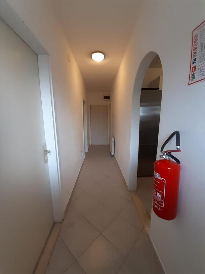 Apartma Mari Apartment Lucija Exterior photo