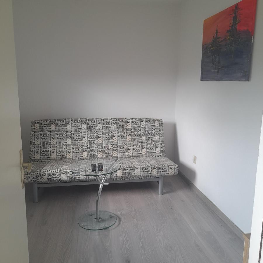 Apartma Mari Apartment Lucija Exterior photo