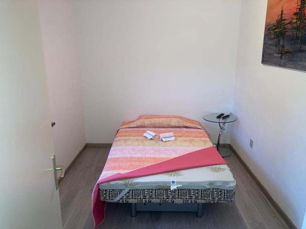 Apartma Mari Apartment Lucija Exterior photo